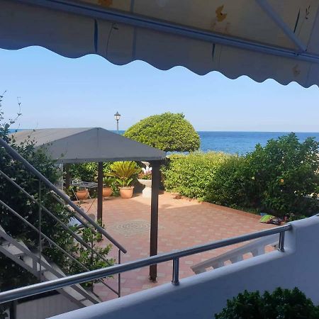 Family Sea & Garden View Apartment Preveza Exterior photo