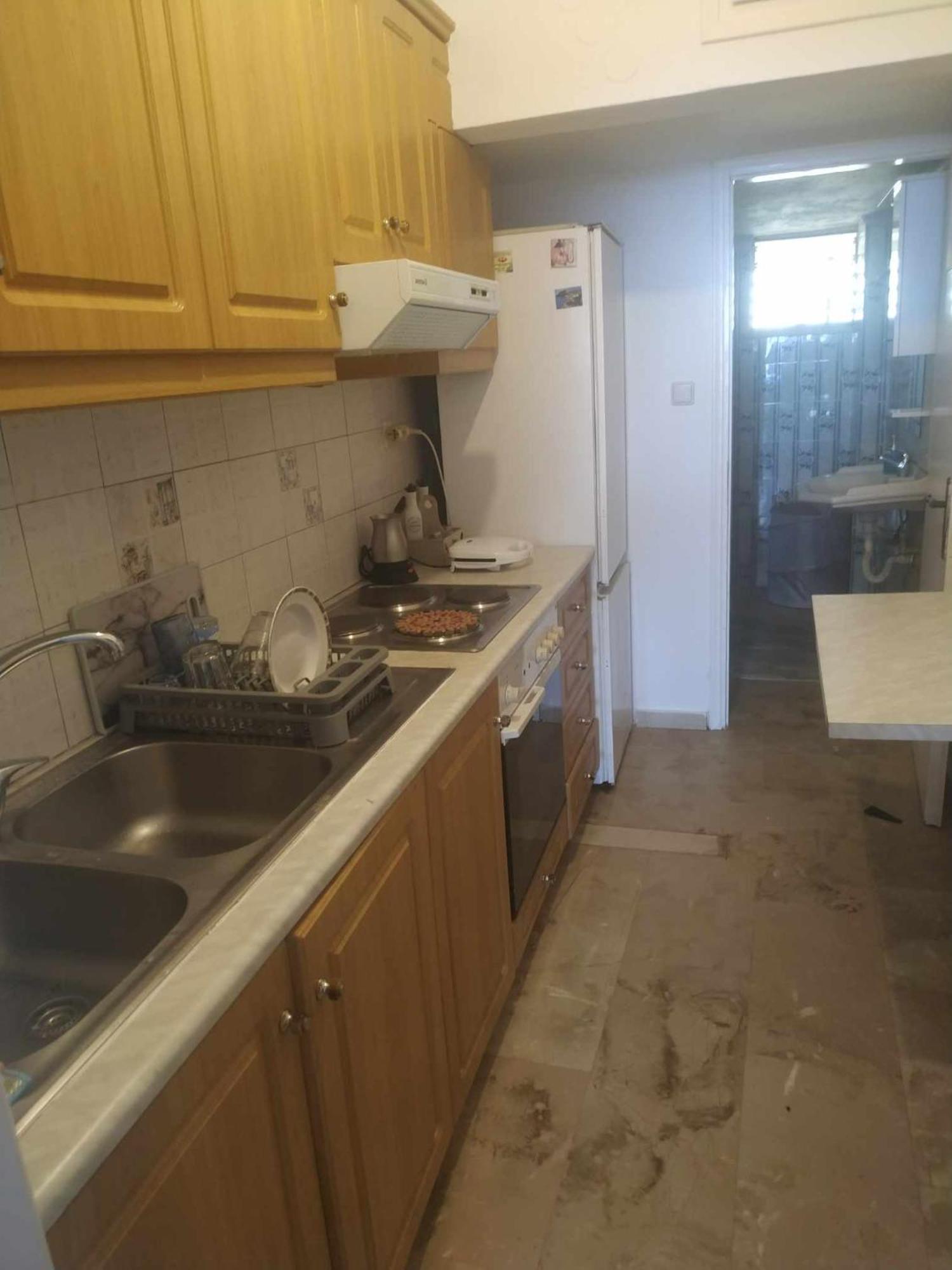 Family Sea & Garden View Apartment Preveza Exterior photo