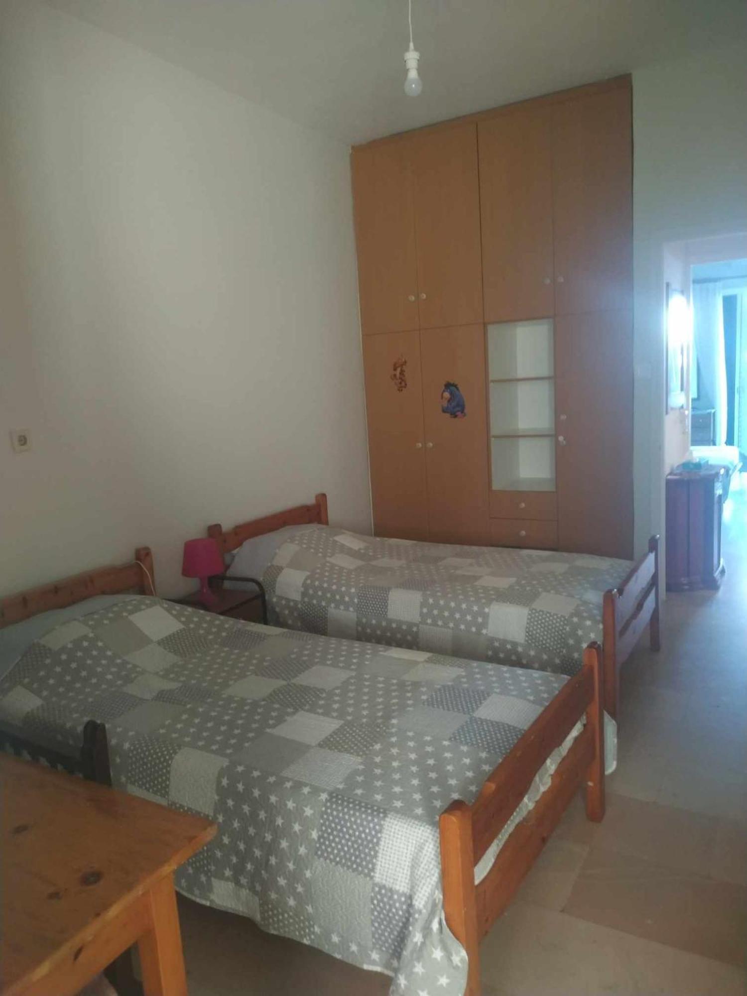 Family Sea & Garden View Apartment Preveza Exterior photo