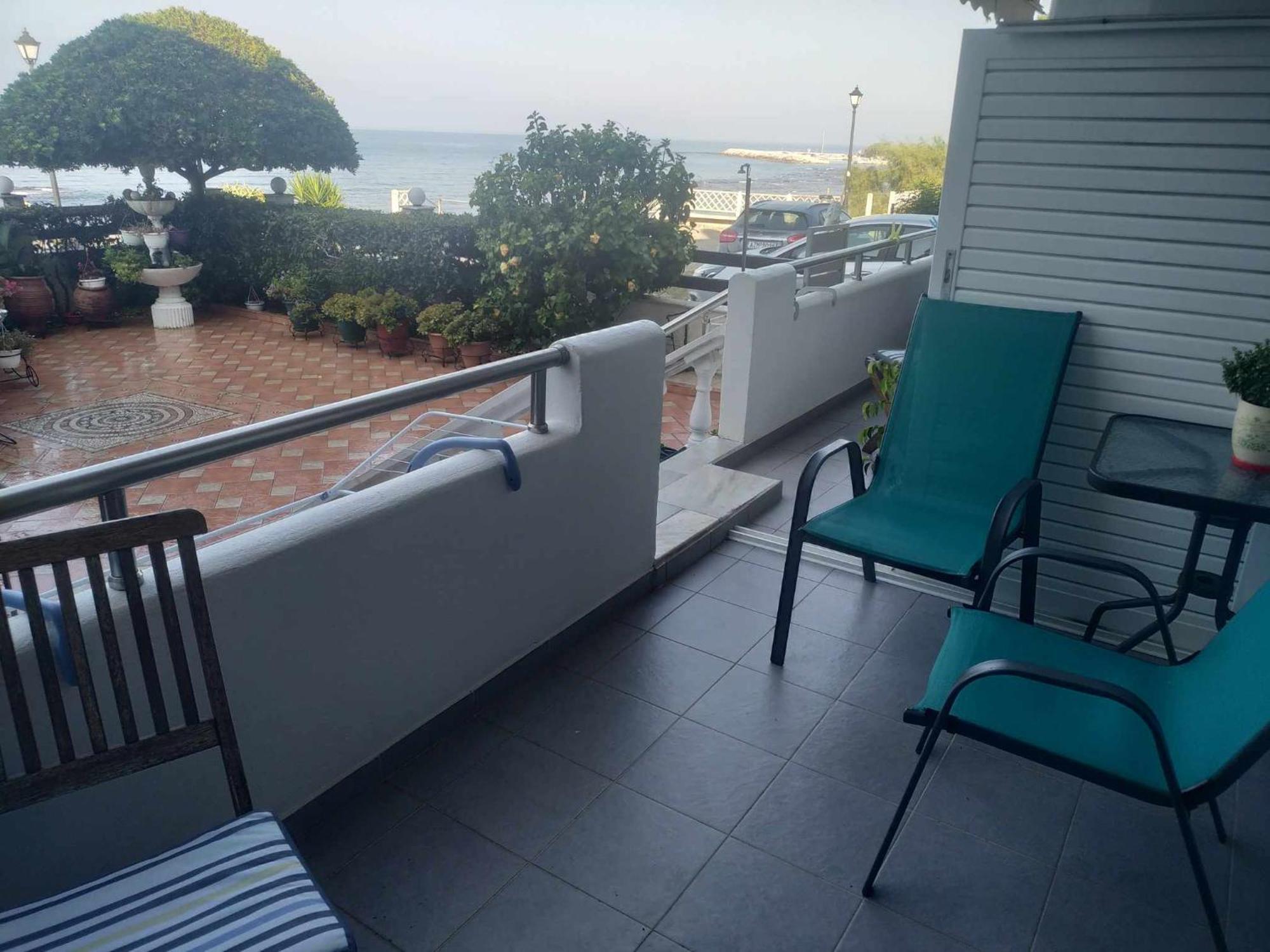 Family Sea & Garden View Apartment Preveza Exterior photo