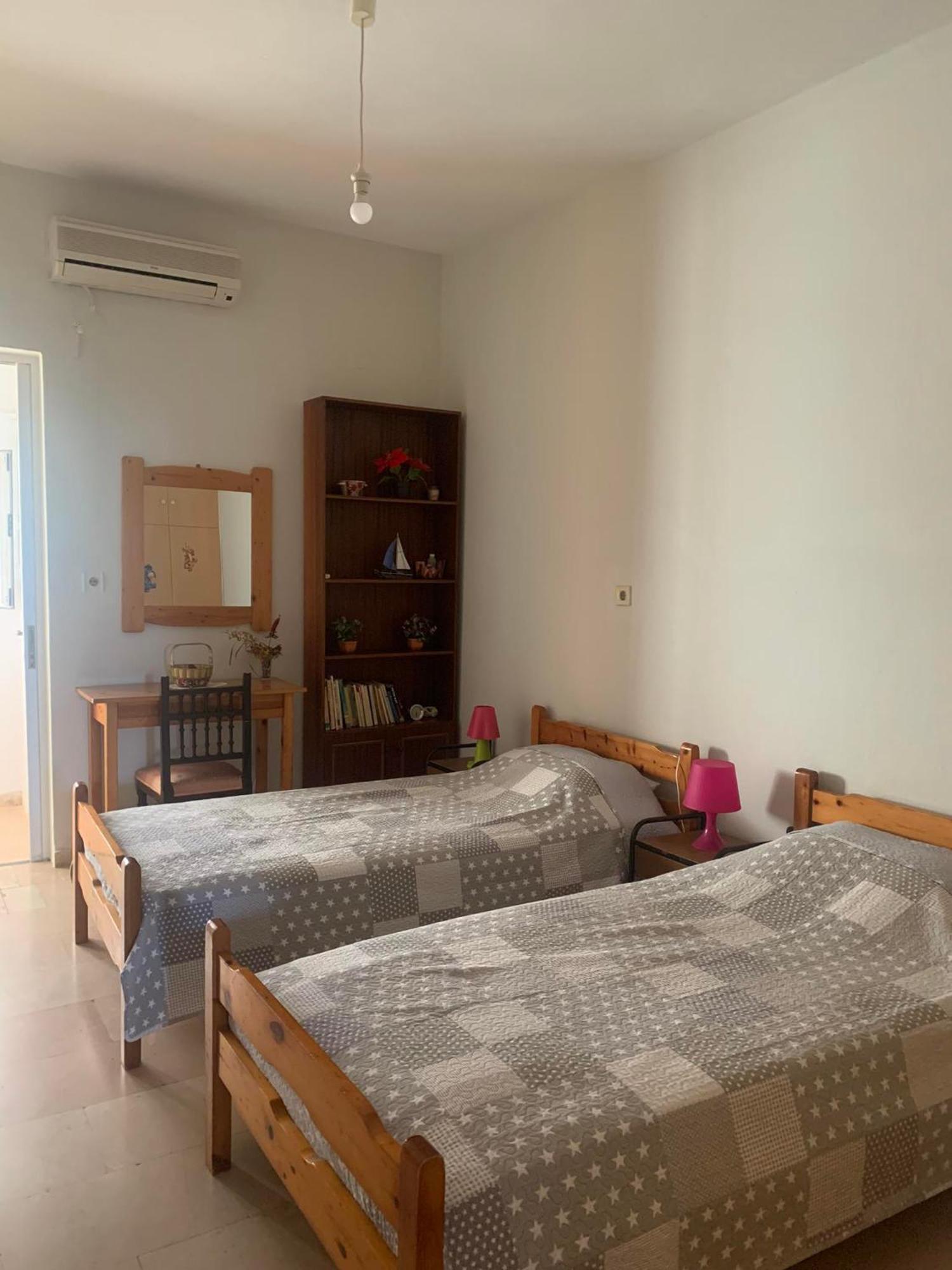 Family Sea & Garden View Apartment Preveza Exterior photo