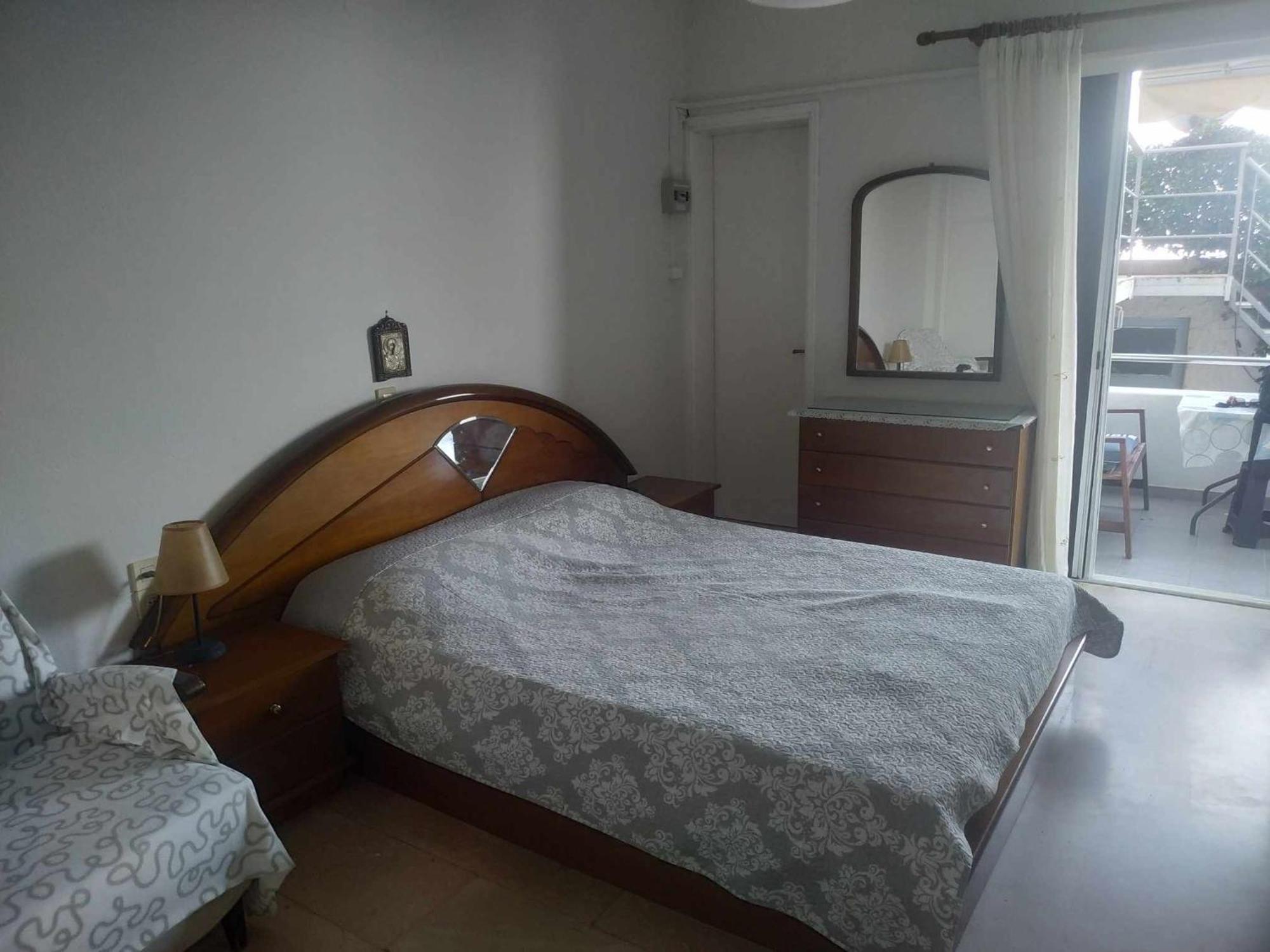 Family Sea & Garden View Apartment Preveza Exterior photo