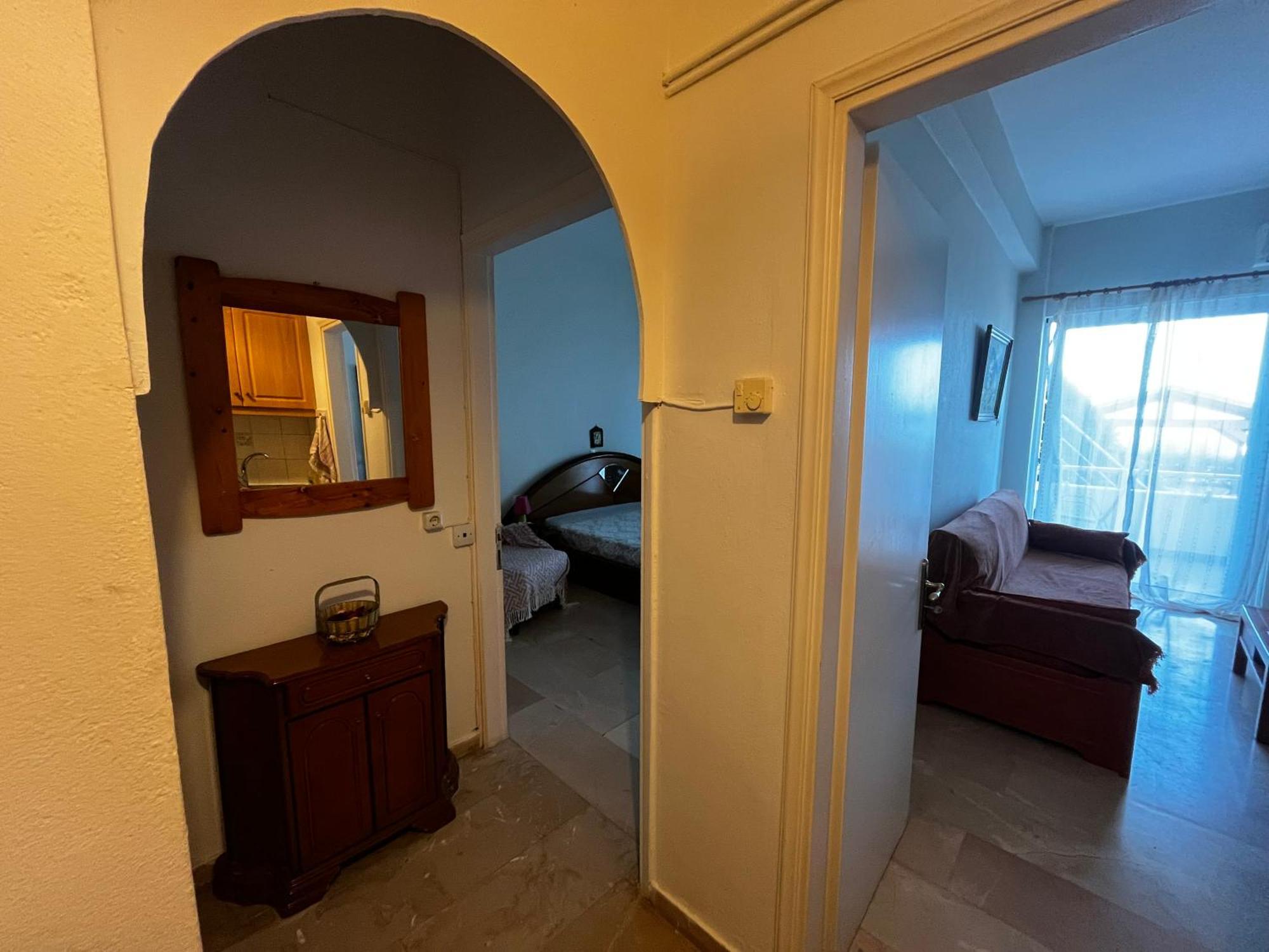 Family Sea & Garden View Apartment Preveza Exterior photo