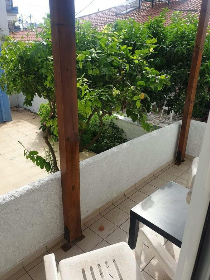Family Sea & Garden View Apartment Preveza Exterior photo